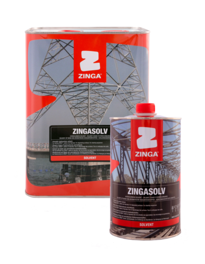 ZINGASOLV